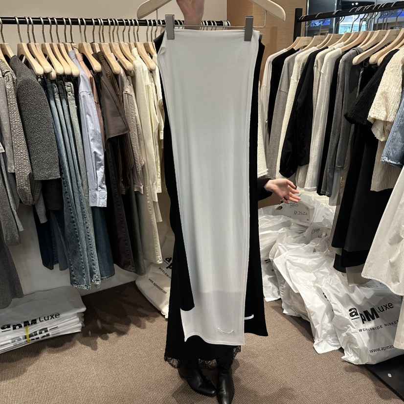 LE BUTTER韓國東大門直郵女士新品推薦時尚圍巾披肩圍巾LE BUTTER圍巾/披肩