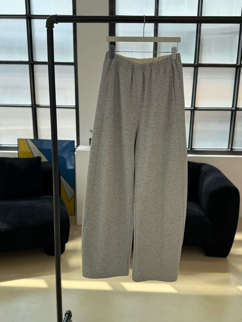 TUG韓國直郵實拍女裝新品人氣26春夏時尚休閑休閑褲直筒褲TUG休閑褲