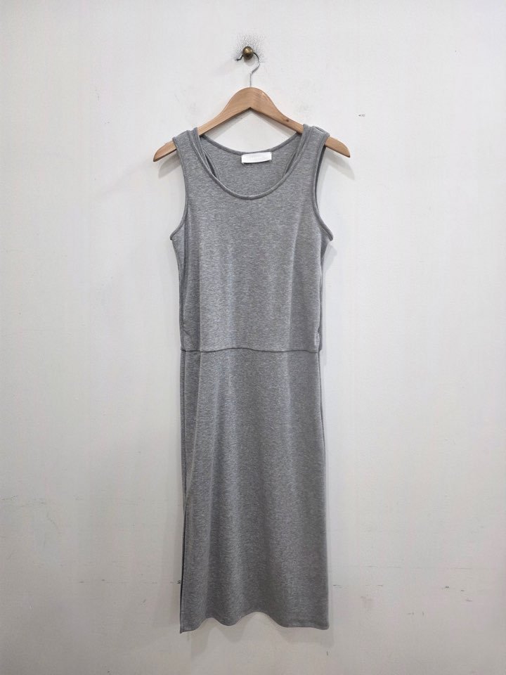 LE MIU韓國直郵實拍女士新款26春夏時尚熱賣休閑職業連衣裙LE_MIU連衣裙