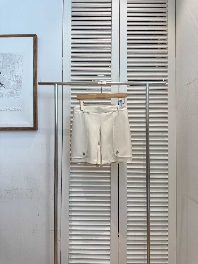 FAVE-L韓國東大門代購女士新款時尚休閑推薦職業人氣短褲FAVE-L短褲