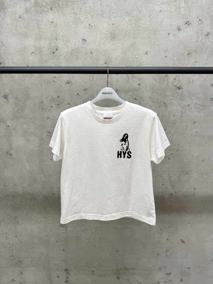 EST韓國直郵實拍女裝新款時尚26春夏職業熱賣推薦休閑T恤EST/RAWHAUST恤