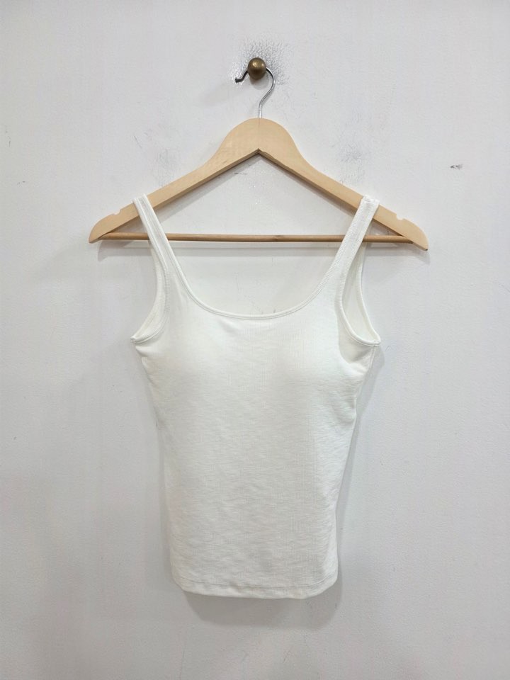 LE MIU韓國直郵實拍女裝新款26春夏人氣職業推薦吊帶背心LE_MIU吊帶/背心