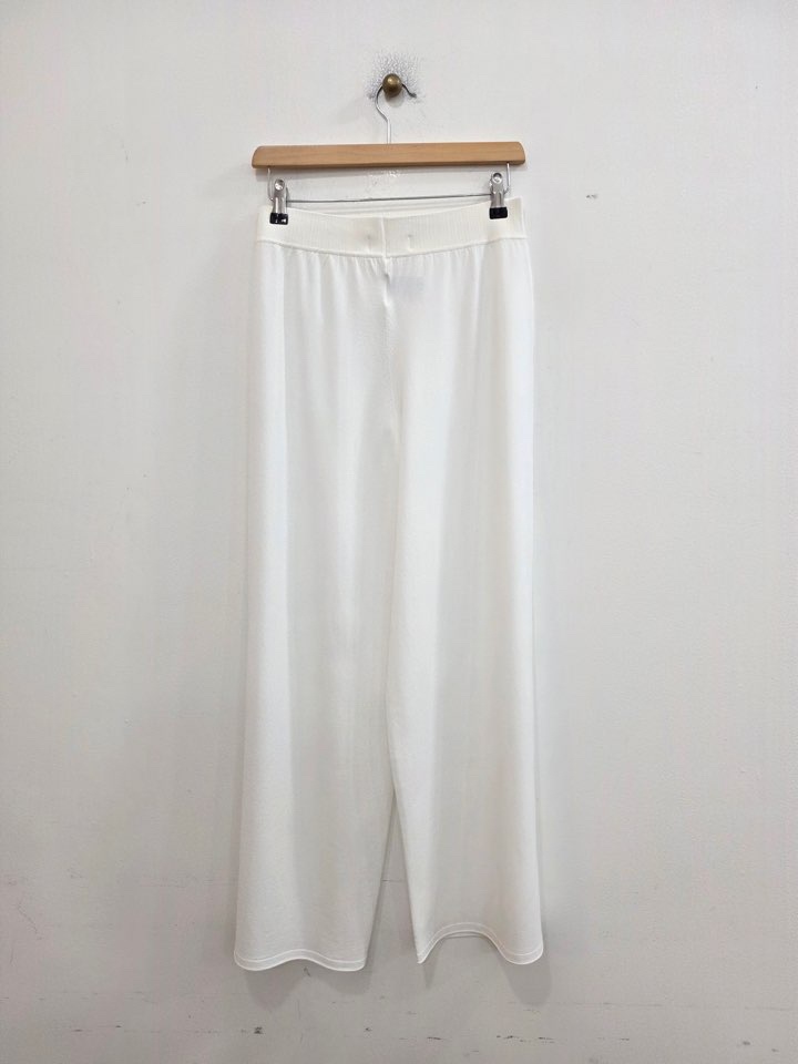 LE MIU韓國直郵實拍女裝新品推薦休閑時尚職業休閑褲纖維LE_MIU休閑褲