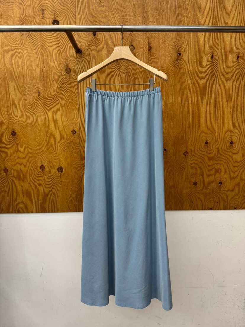 PROJECTVIEW韓國直郵實拍女士新品職業推薦休閑26春夏長裙PROJECTVIEW長裙