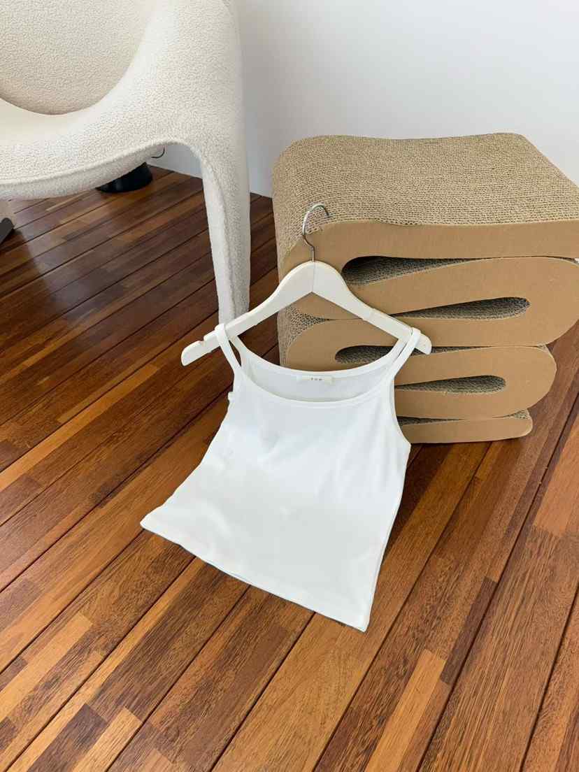 TUG韓國東大門直郵女士新品休閑時尚26春夏人氣推薦吊帶背心TUG吊帶/背心