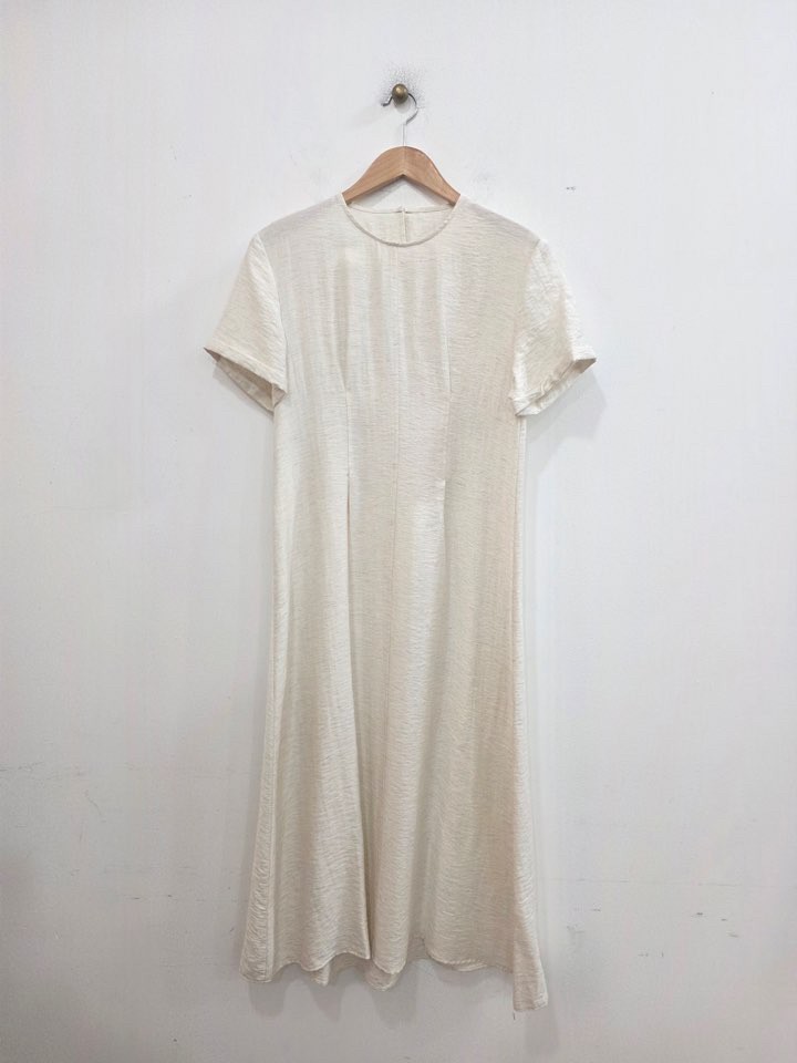 LE MIU韓國代購女士新款26春夏推薦熱賣職業時尚人氣連衣裙LE_MIU連衣裙