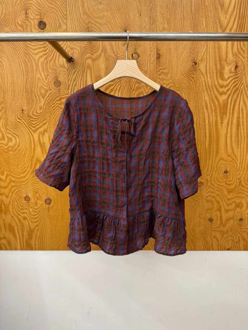 PROJECTVIEW韓國東大門直郵女裝新款熱賣時尚人氣襯衫蕾絲衫PROJECTVIEW襯衫/蕾絲衫