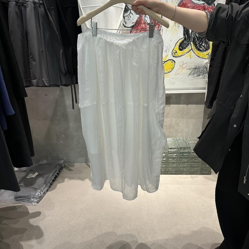 LAMAGIEPIE/LAMAGIE GREY韓國東大門代購女士新款熱賣長裙LAMAGIEPIE/LAMAGIE GREY長裙