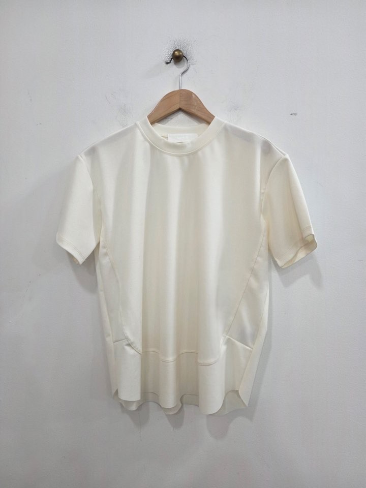 LE MIU韓國代購女士新品職業熱賣26春夏人氣休閑推薦T恤LE_MIUT恤