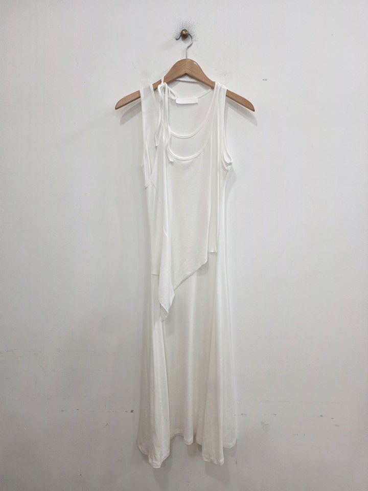 LE MIU韓國代購女士新品休閑職業推薦26春夏熱賣人氣連衣裙LE_MIU連衣裙