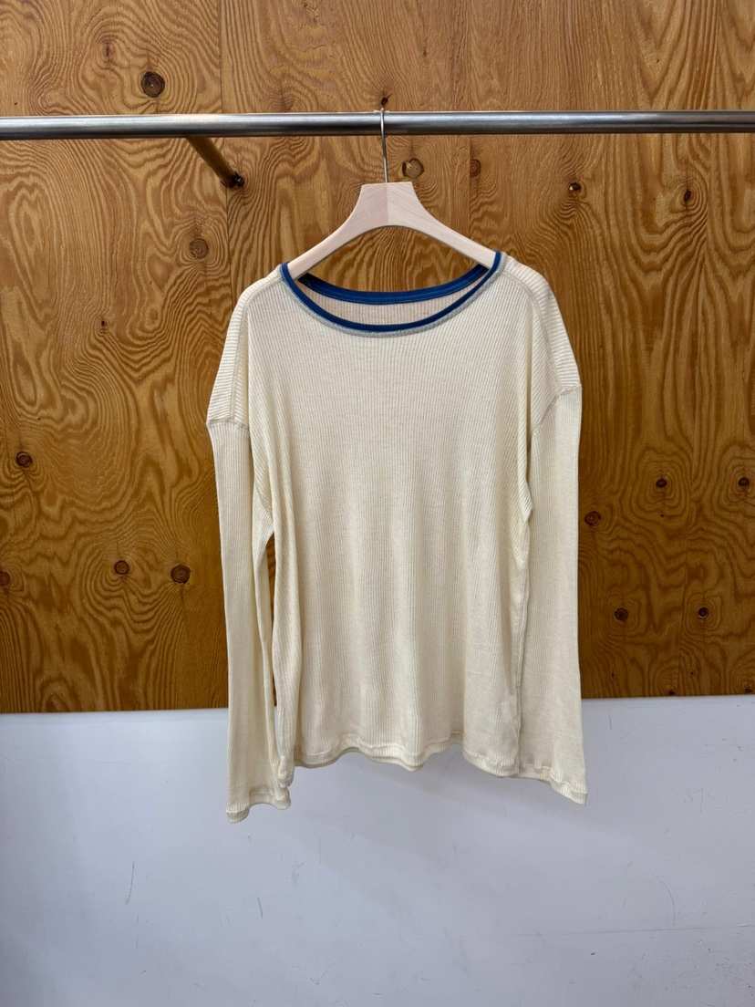 PROJECTVIEW韓國直郵女裝新品人氣26春夏熱賣時尚職業針織衫PROJECTVIEW針織衫