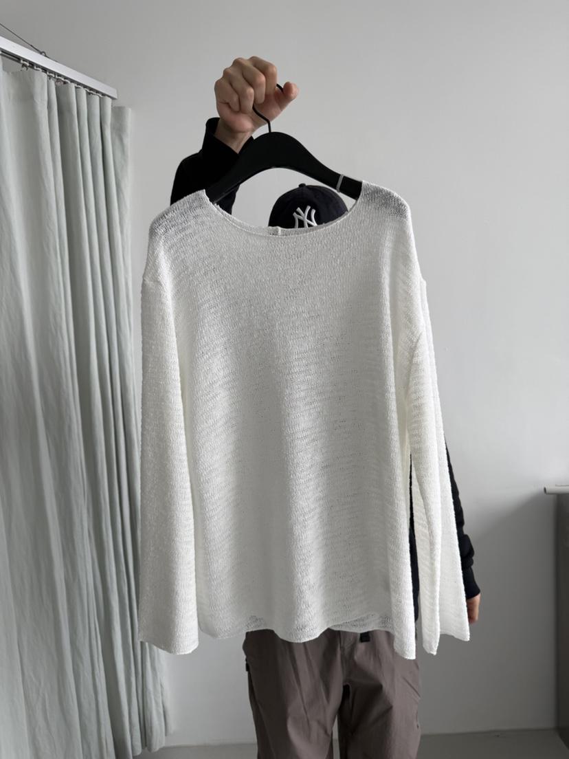 ARKIE/TAF韓國東大門直郵女裝新品時尚推薦熱賣職業針織衫ARKIE/TAF針織衫