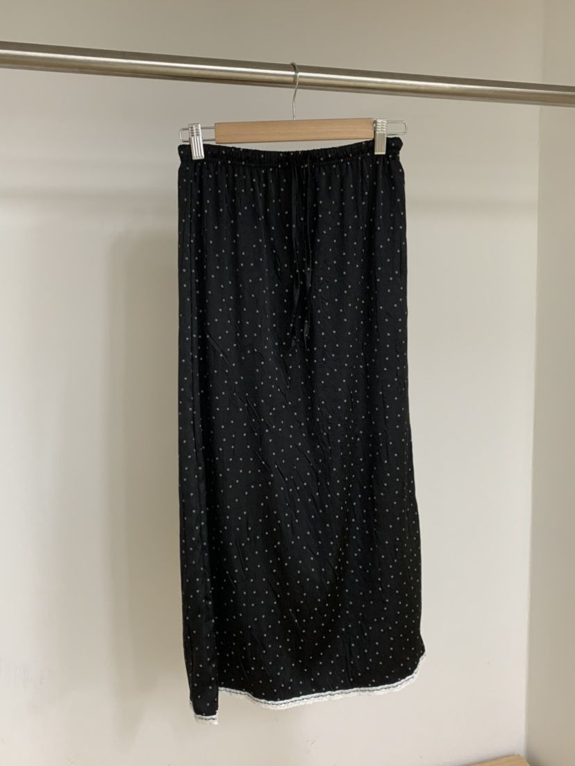 EOMPIT韓國代購女士新款推薦職業26春夏時尚熱賣人氣長裙EOMPIT長裙