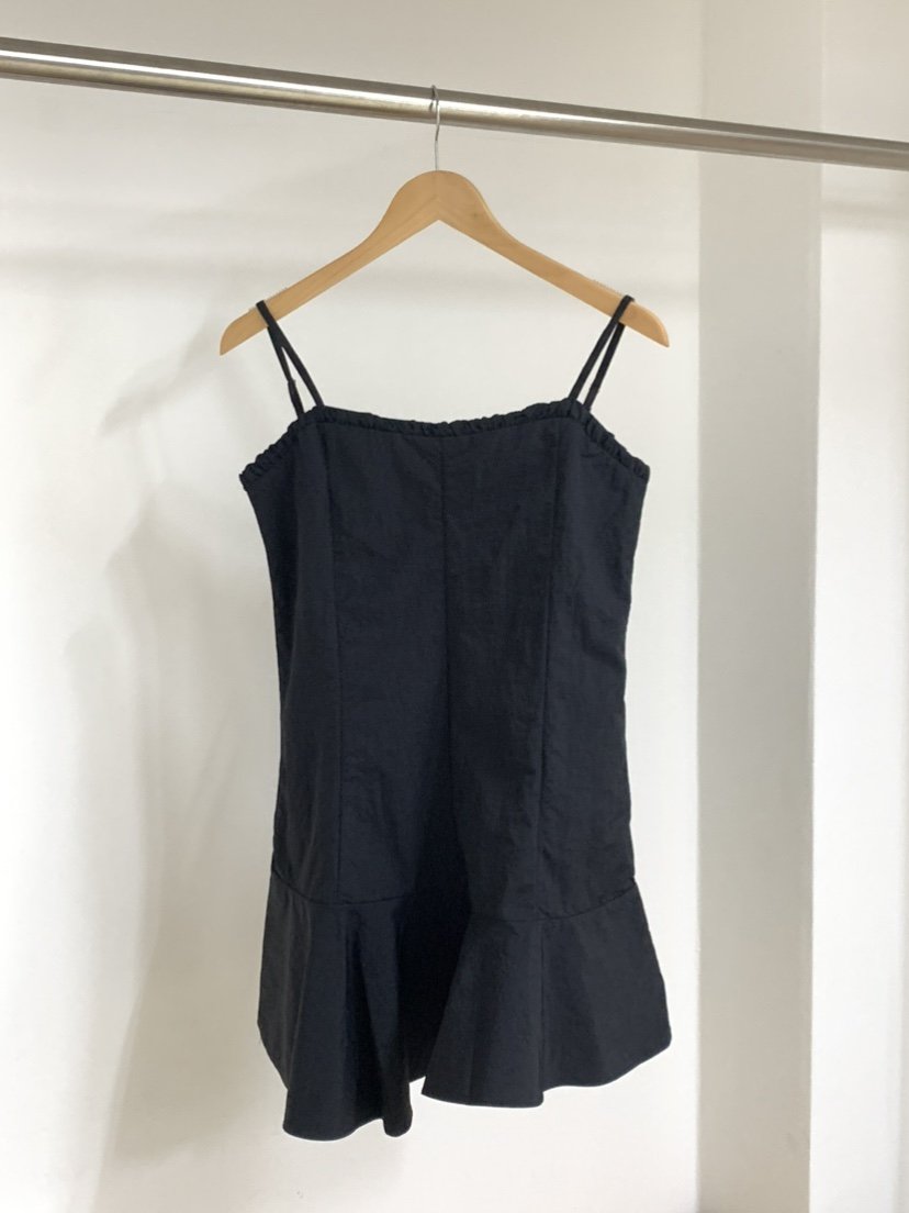 EOMPIT韓國東大門代購女裝新款推薦時尚人氣休閑熱賣連衣裙EOMPIT連衣裙