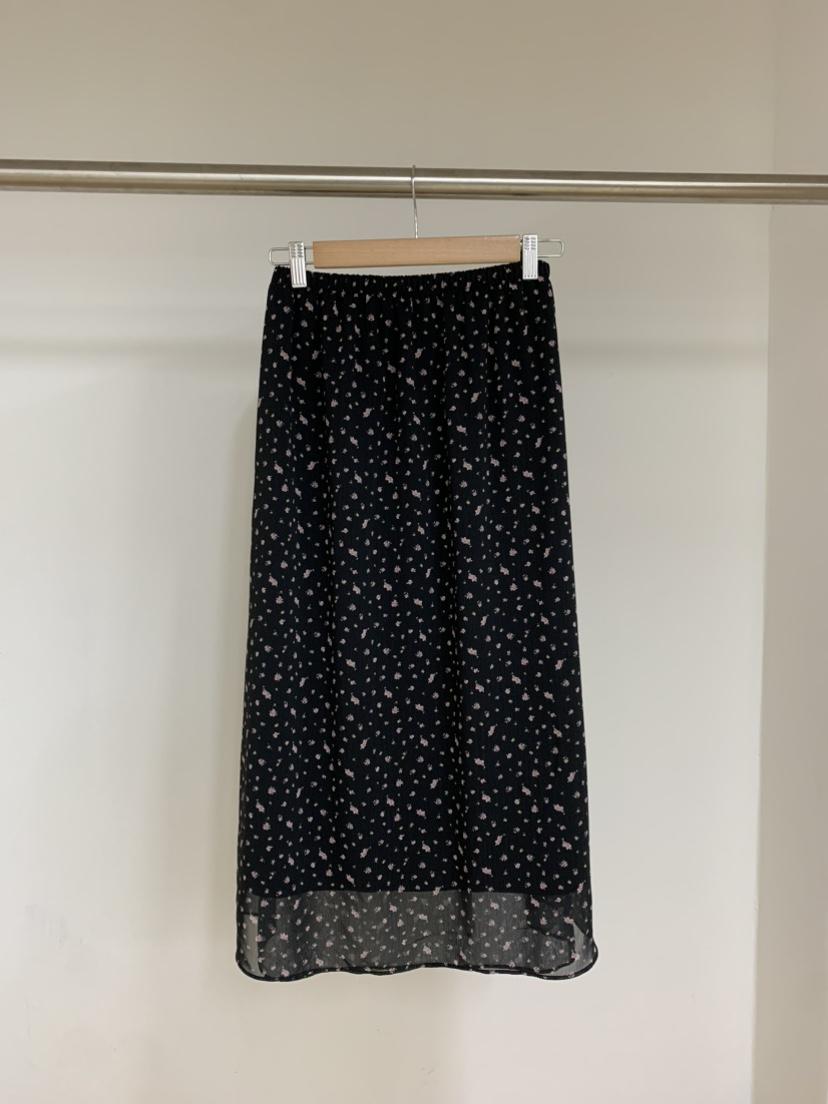 EOMPIT韓國代購女士新品人氣熱賣26春夏推薦休閑職業長裙EOMPIT長裙