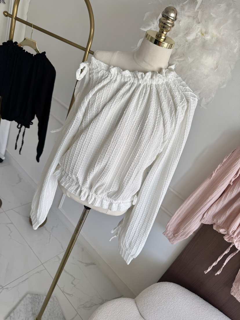 바츠韓國直郵實拍女裝新品休閑熱賣人氣推薦時尚襯衫蕾絲衫Vatz襯衫/蕾絲衫