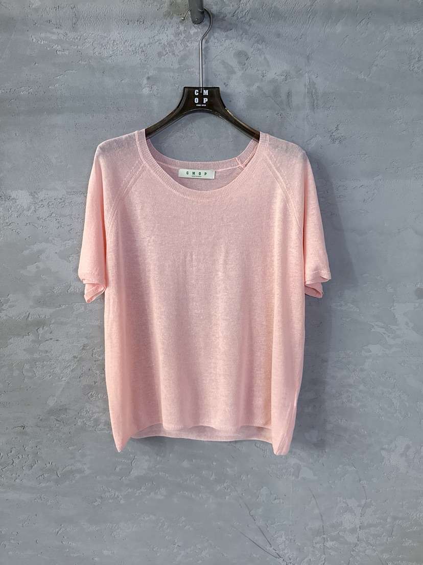 COME OPEN/HAPER韓國直郵女裝新款人氣時尚針織衫插肩袖COME OPEN/HAPER針織衫