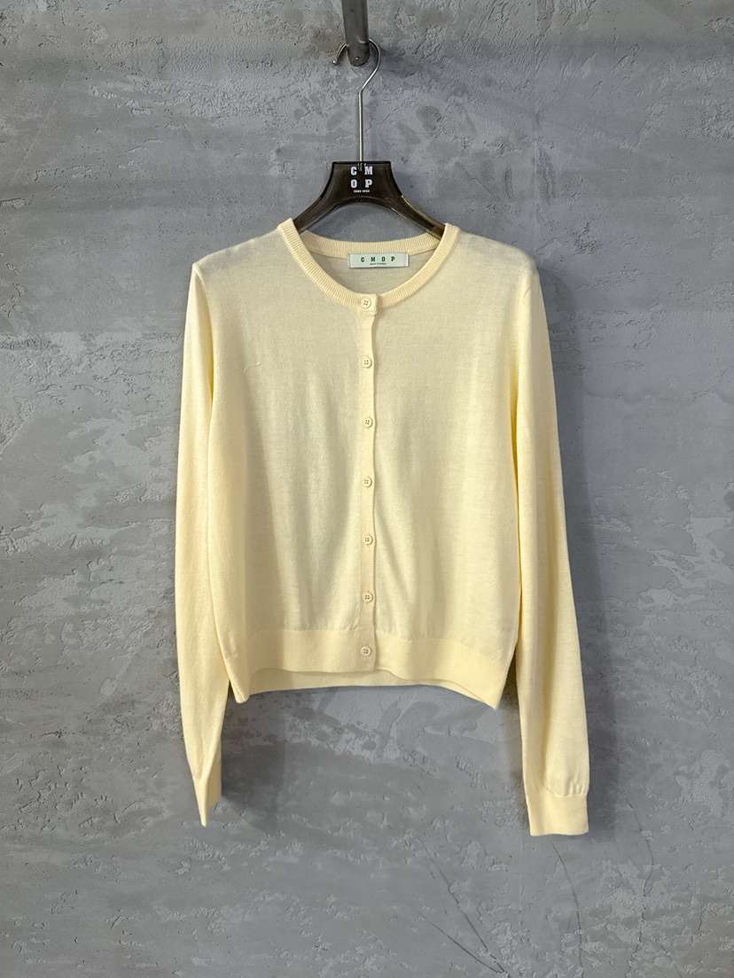 COME OPEN/HAPER韓國直郵實拍女士新款休閑人氣針織衫開衫COME OPEN/HAPER針織衫