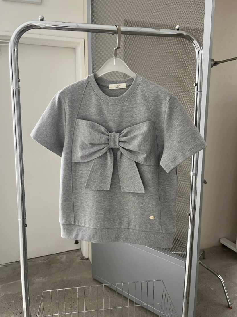 J CRANE-A韓國東大門代購女士新款26春夏時尚推薦休閑T恤J CRANET恤