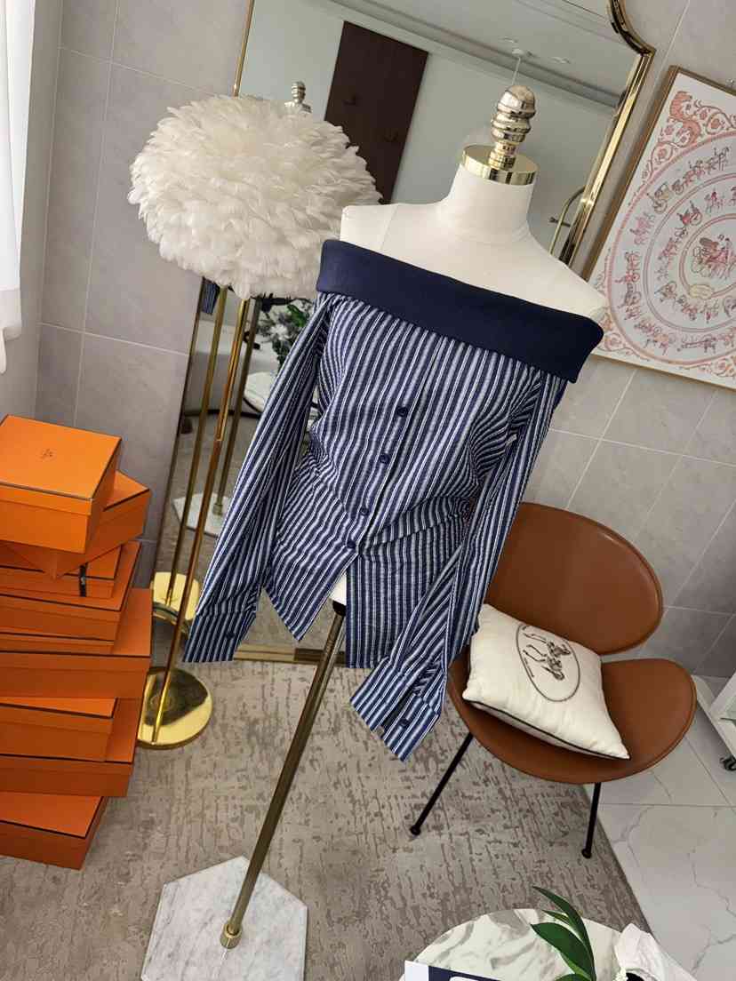 바츠韓國直郵實拍女士新款時尚人氣熱賣推薦職業襯衫蕾絲衫Vatz襯衫/蕾絲衫