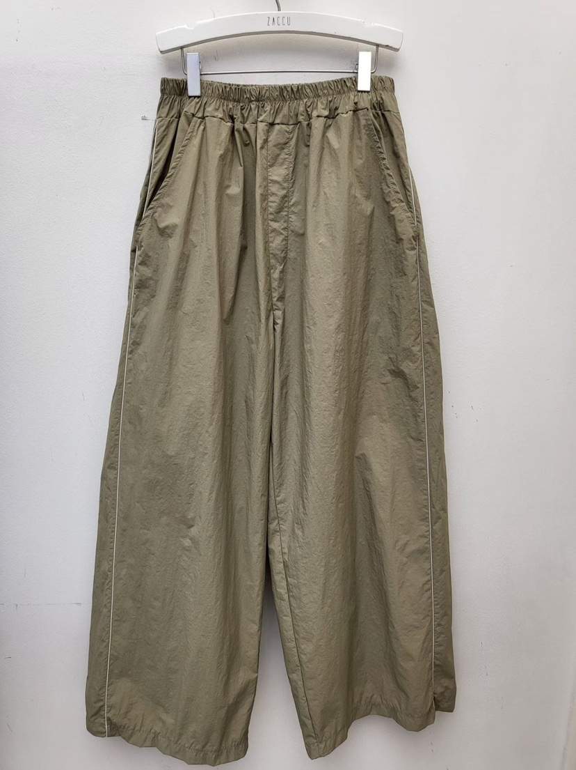 ZACCU韓國代購女裝新品職業人氣時尚推薦熱賣26春夏休閑褲ZACCU休閑褲