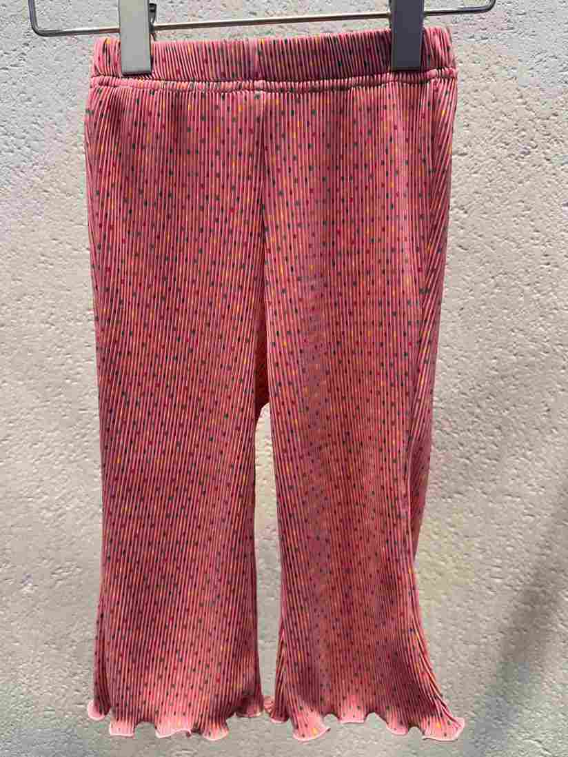 THE LINE-Q韓國東大門代購女裝新品休閑推薦休閑褲童裝THE LINE-Q休閑褲