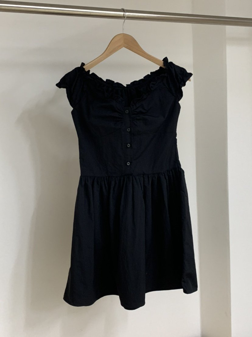 EOMPIT韓國代購女士新款時尚推薦職業熱賣休閑人氣連衣裙EOMPIT連衣裙