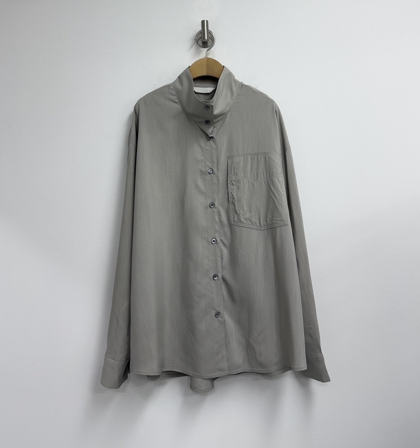 YIKHO STYLE韓國東大門直郵女裝新品推薦26春夏襯衫蕾絲衫YIKHO STYLE襯衫/蕾絲衫