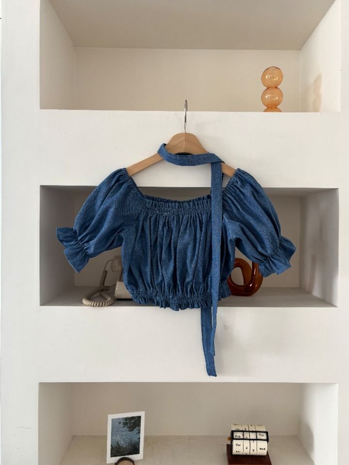 mars韓國東大門代購女士新品職業26春夏襯衫蕾絲衫含脖帶mars襯衫/蕾絲衫