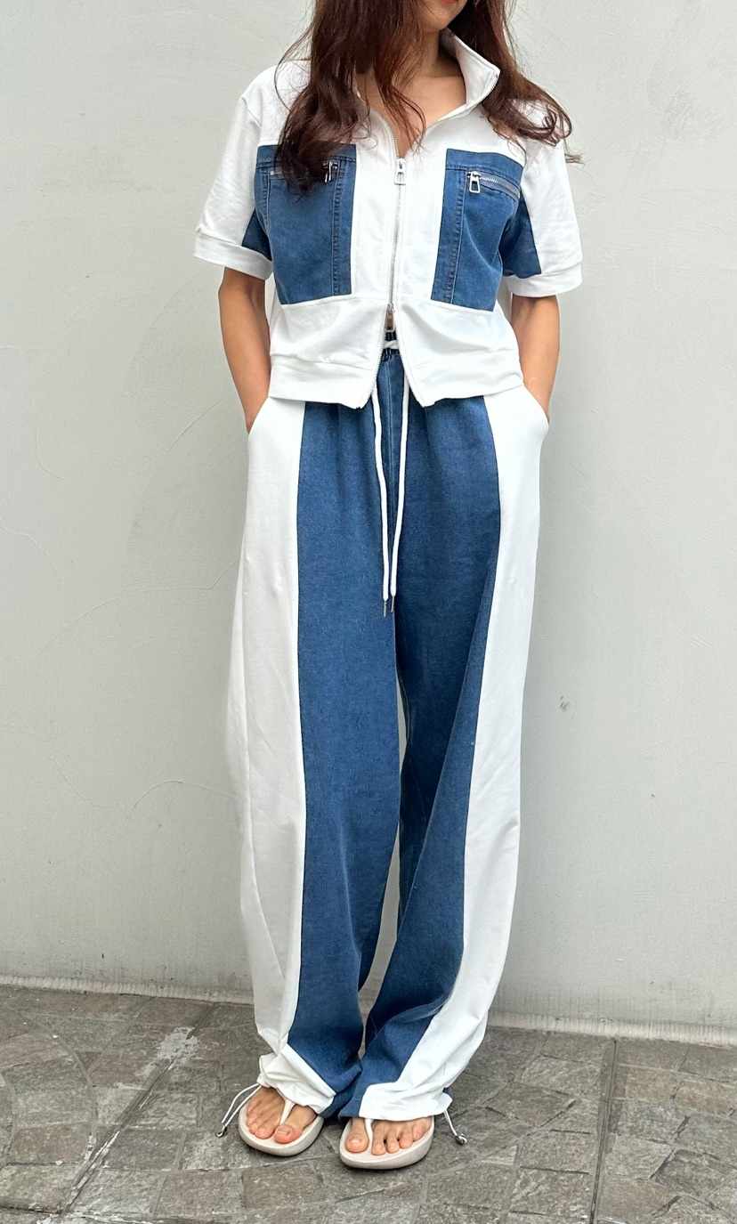 CLASSY-O韓國直郵實拍女士新品職業26春夏休閑時尚套裝套裝CLASSY-O套裝