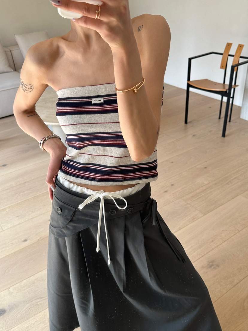 ZEROZERO韓國東大門代購女士新款熱賣時尚吊帶背心不含內搭ZEROZERO吊帶/背心