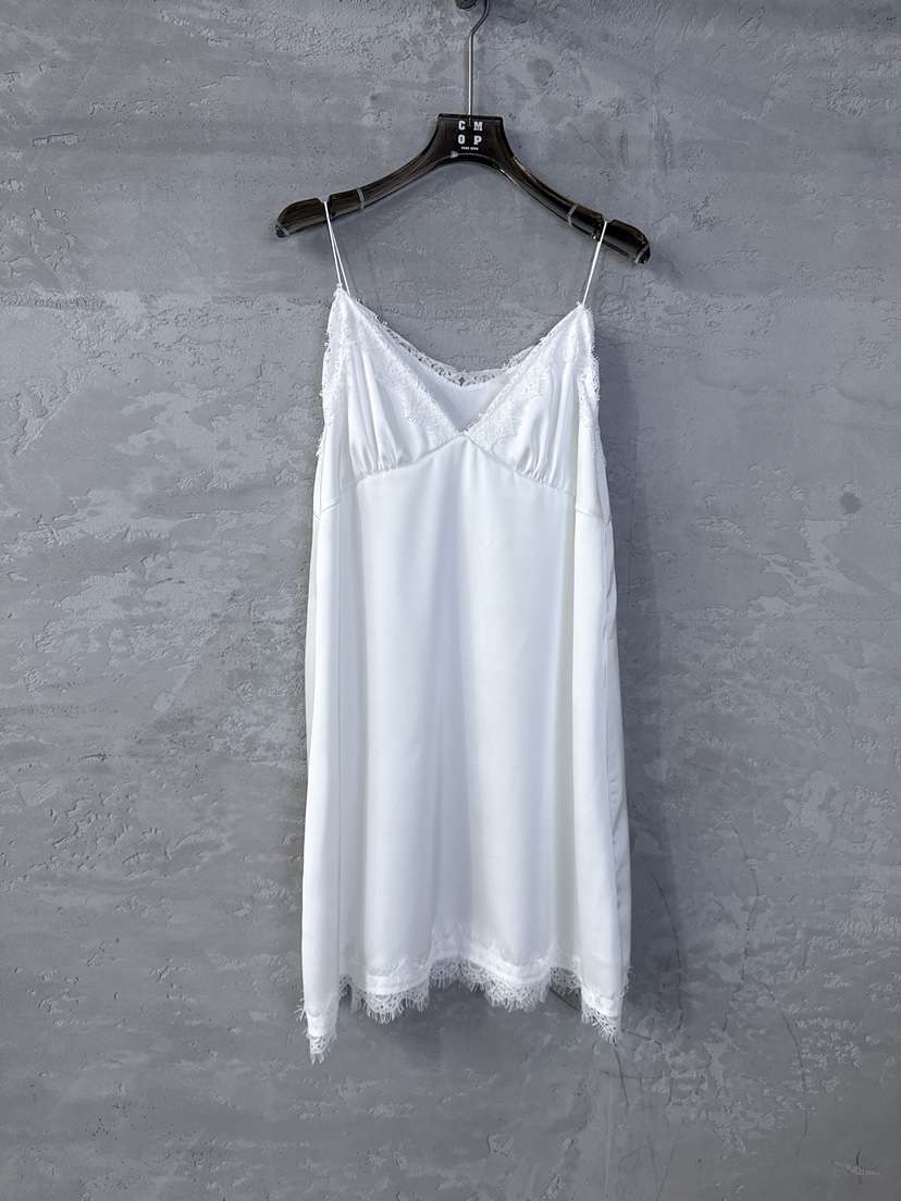 COME OPEN/HAPER韓國東大門代購女士新款人氣26春夏連衣裙COME OPEN/HAPER連衣裙