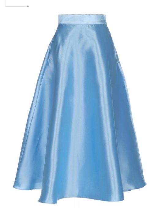 TANIA韓國東大門直郵女士新款職業人氣推薦休閑熱賣26春夏長裙TANIA長裙