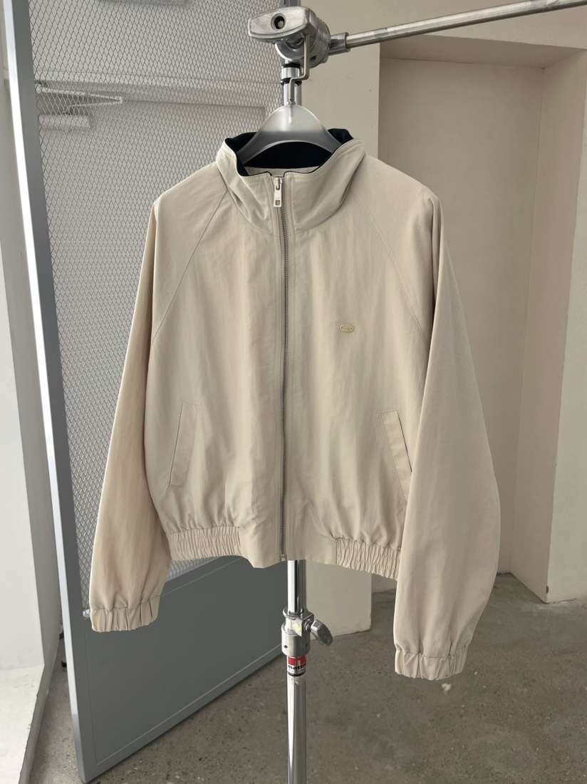 J CRANE-A韓國直郵實拍女士新款26春夏時尚推薦休閑夾克J CRANE夾克