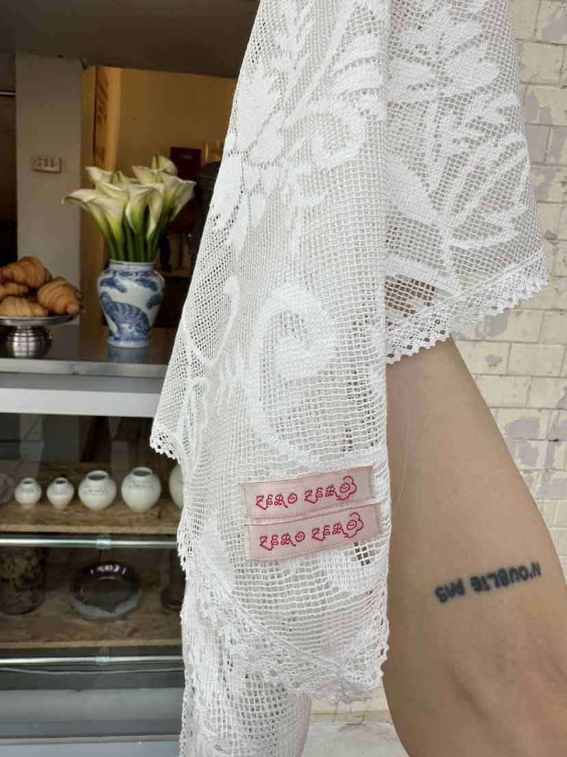 ZEROZERO韓國東大門直郵女裝新品時尚推薦職業圍巾披肩圍巾ZEROZERO圍巾/披肩