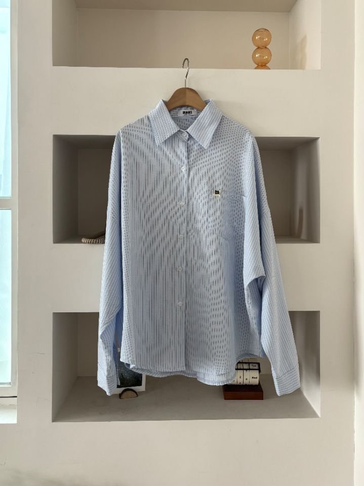 mars韓國代購女士新款推薦人氣時尚熱賣26春夏襯衫蕾絲衫mars襯衫/蕾絲衫