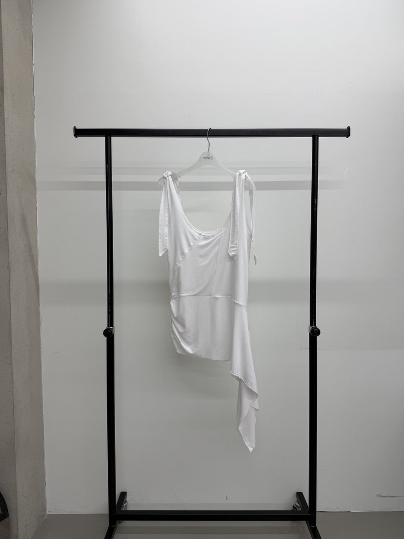 MINIMUZE韓國代購女裝新品人氣時尚休閑推薦熱賣吊帶背心MINIMUZE吊帶/背心