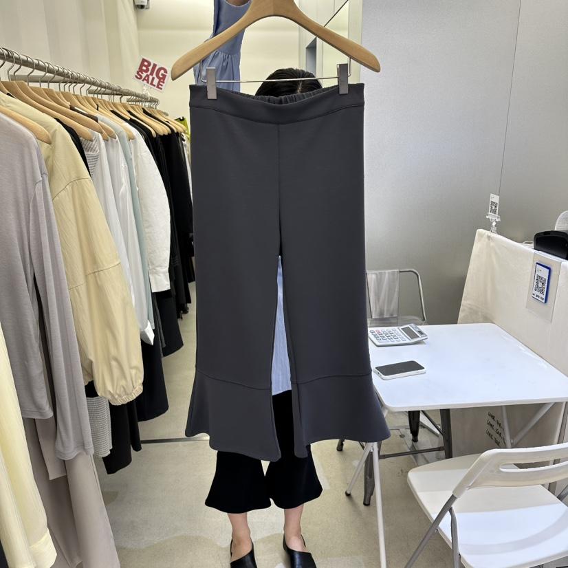 AMON韓國東大門直郵女士新款熱賣時尚職業推薦人氣休閑褲AMON休閑褲