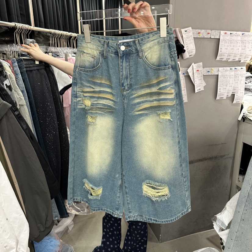 MOMAZU韓國東大門直郵女裝新款26春夏職業休閑熱賣人氣短褲MOMAZU短褲