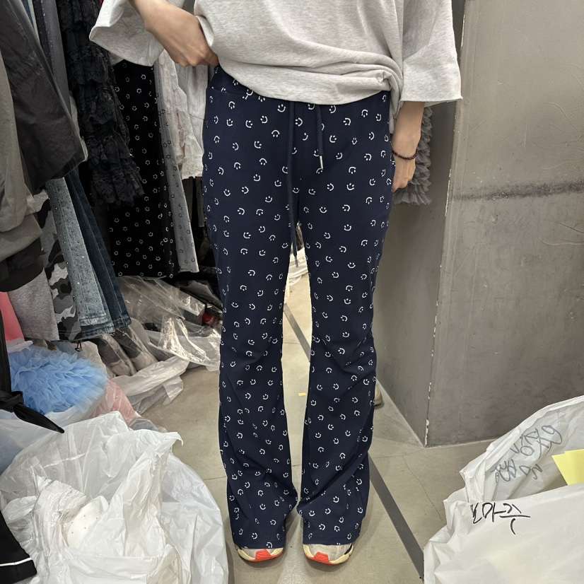 MOMAZU韓國東大門代購女士新款人氣26春夏休閑職業休閑褲MOMAZU休閑褲