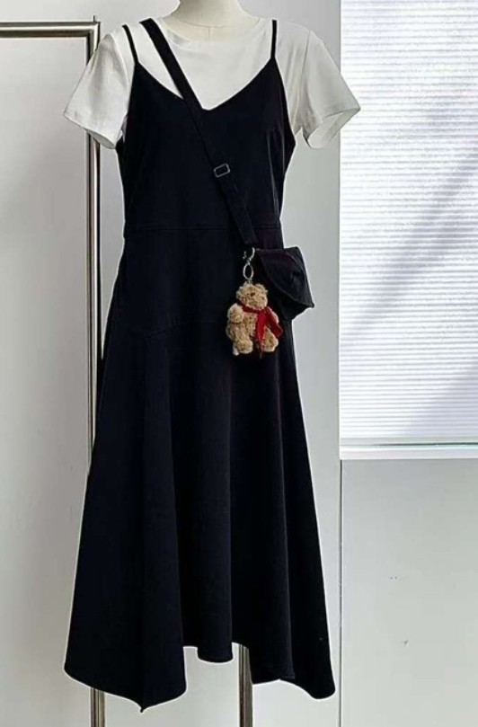 HOT PLACE/DREAM GIRIS/HOT ISSUE韓國東大門直郵女士新款熱賣套裝三件套HOT PLACE/DREAM GIRIS/HOT ISSUE套裝