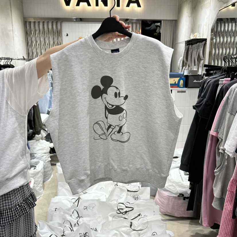 VANTA韓國代購女裝新款熱賣人氣26春夏職業推薦時尚吊帶背心VANTA吊帶/背心