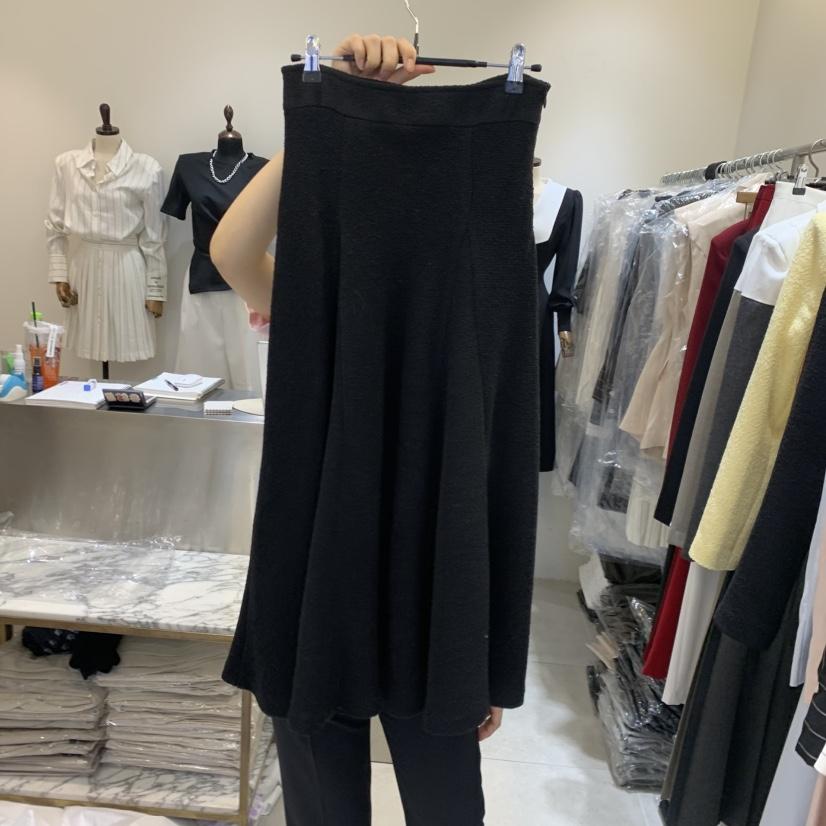 INNO韓國東大門代購女裝新款推薦熱賣26春夏半身裙中短裙INNO半身裙/中短裙