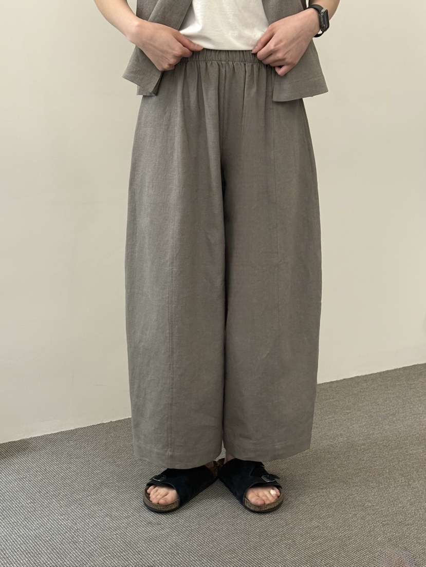 MONE-A東大門代購女裝新款熱賣推薦時尚真品職業人氣休閑褲MONE-A休閑褲