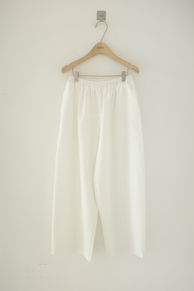 KERRY韓國直郵女裝新品真品26春夏人氣休閑時尚熱賣休閑褲KERRY休閑褲