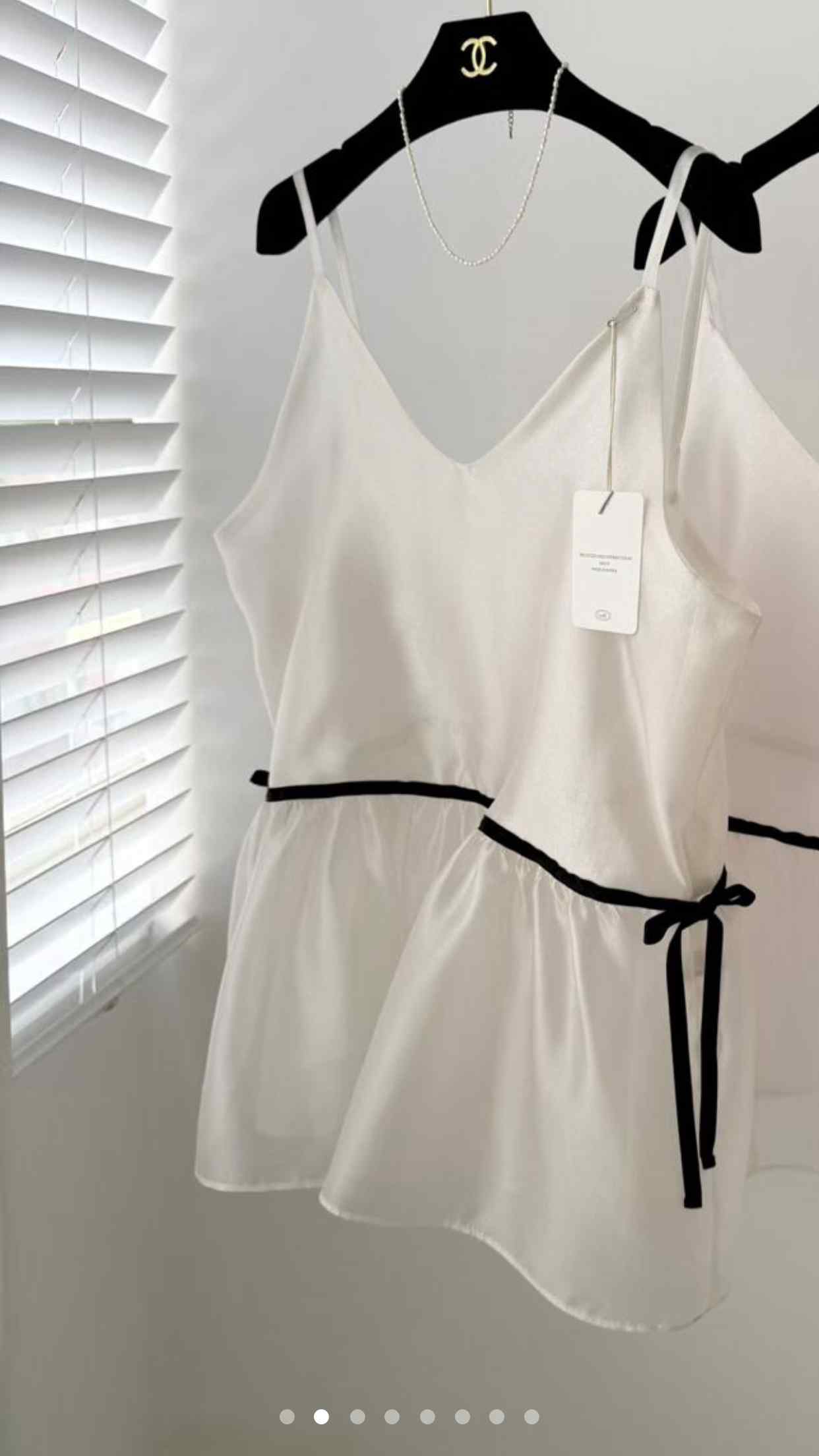 HALFF韓國代購女士新款職業推薦26春夏熱賣連衣裙不含配飾HALFF-2件起連衣裙