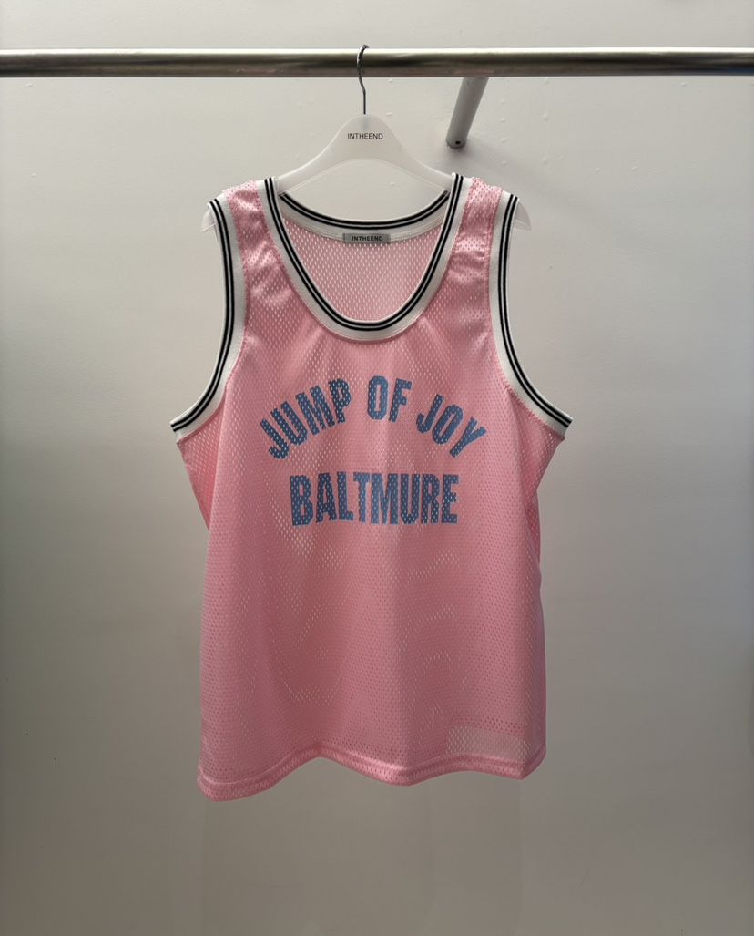 INTHEEND東大門直郵女裝新款人氣26春夏職業休閑吊帶背心INTHEEND吊帶/背心