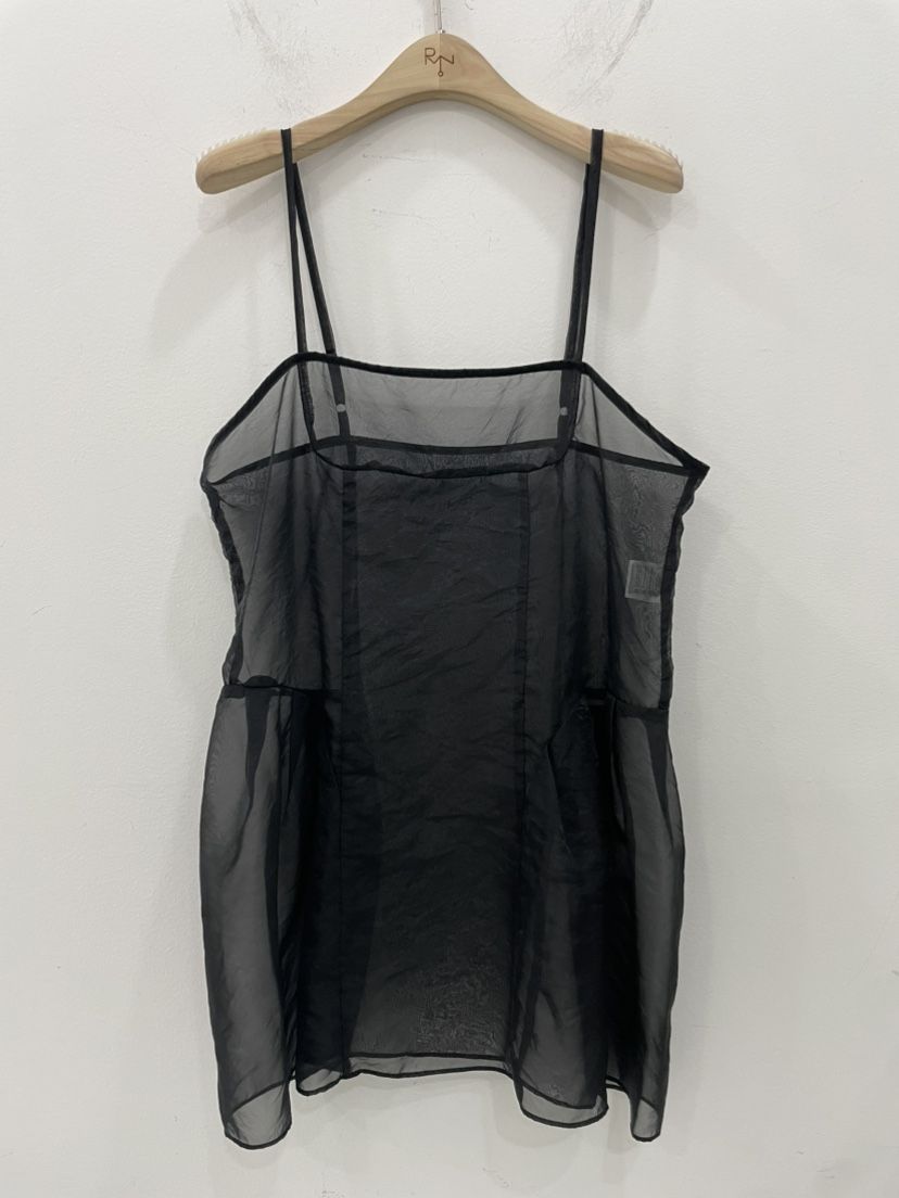 REIZ東大門直郵女裝新款26春夏休閑真品人氣時尚吊帶背心REIZ吊帶/背心