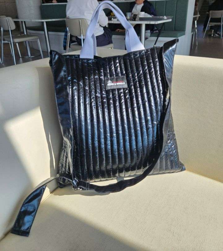 TROUVAILLE東大門實拍女士新款職業人氣休閑熱賣單肩斜跨包TROUVAILLE單肩/斜跨包