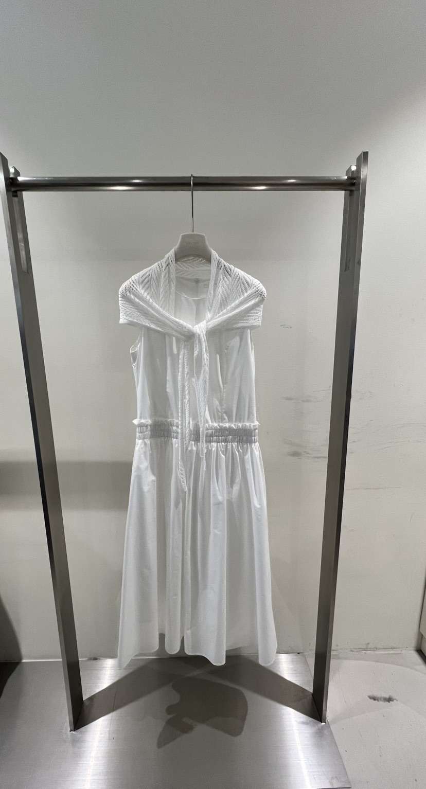 MENTOR韓國代購女裝新款熱賣真品人氣推薦職業26春夏連衣裙MENTOR連衣裙